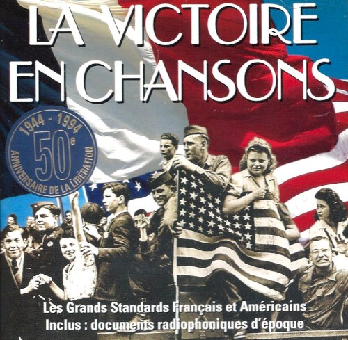 La Victoire en chansons