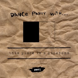 Dance party with SF Mini Part 1.