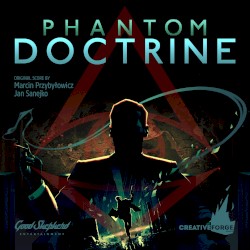 Phantom Doctrine (Original Game Soundtrack)