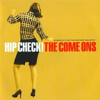 Hip Check!