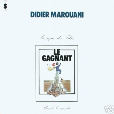 Le Gagnant