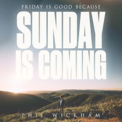 Sunday Is Coming