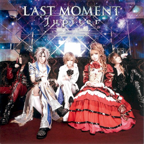LAST MOMENT