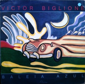 Baleia Azul