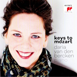 Keys to Mozart