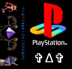 ✞Δ✞