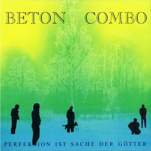 Perfektion ist Sache der Götter