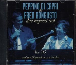 Due ragazzi così live 96