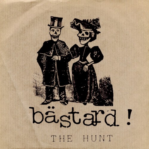 The Hunt