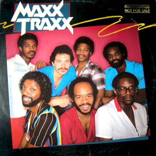 Maxx Traxx