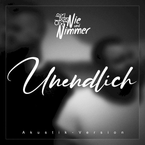 Unendlich (Akustik-Version)