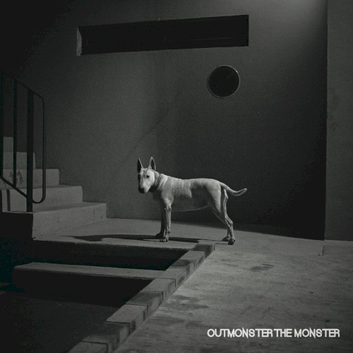 Outmonster the Monster