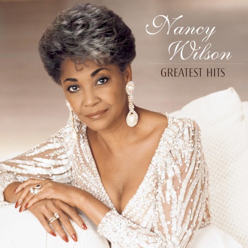 Nancy Wilson: Greatest Hits