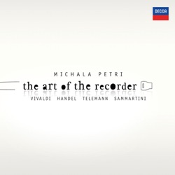 The Art of the Recorder
