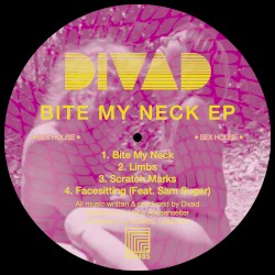 Bite My Neck EP