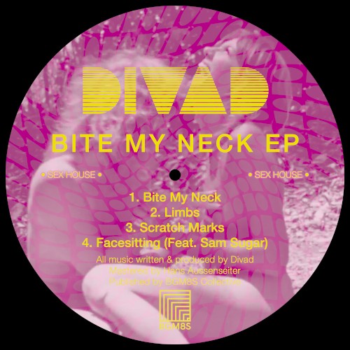 Bite My Neck EP