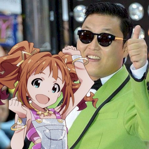 [Happy Birthday Triple-Q!!] Kiramekirari Style