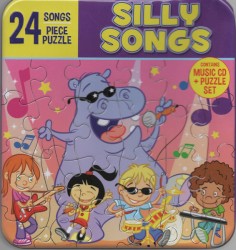 Silly Songs