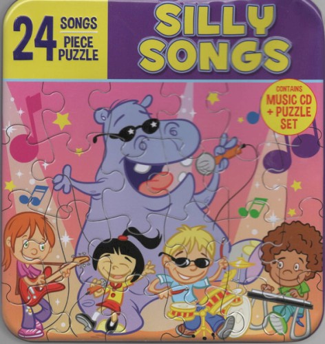Silly Songs