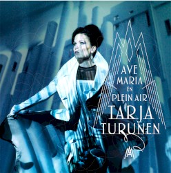 Ave Maria – En plein air