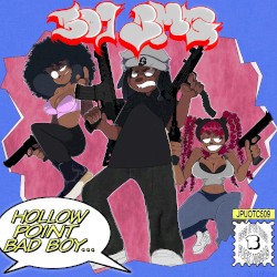Hollow Point Bad Boy