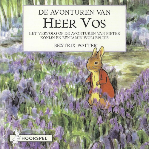 De avonturen van Heer Vos