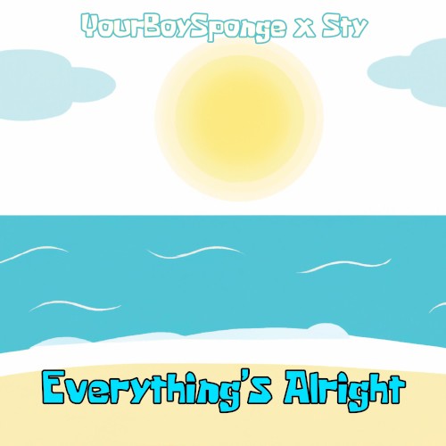Everything’s Alright