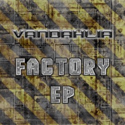 Factory EP