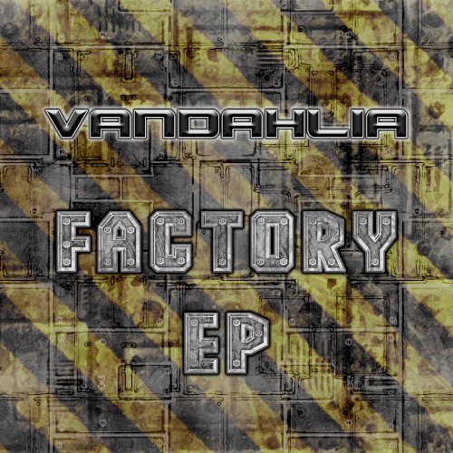 Factory EP