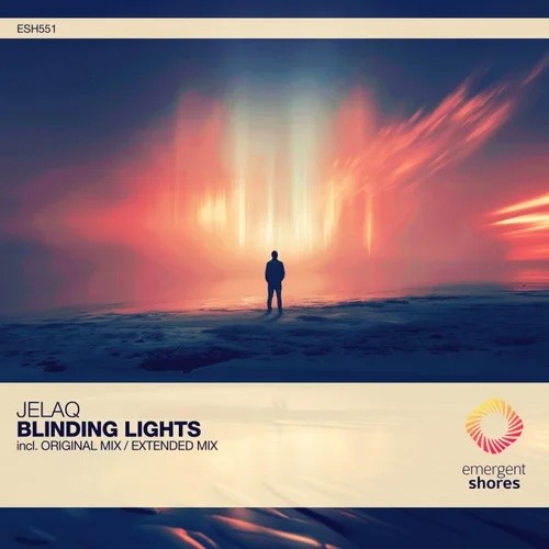 Blinding Lights