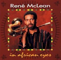 In african eyes