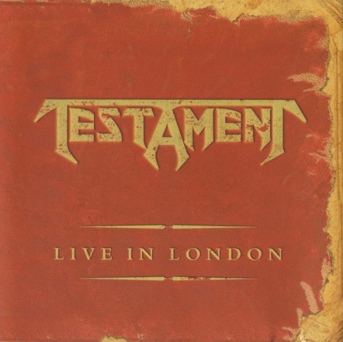 Live in London