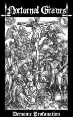 Demonic Profanation