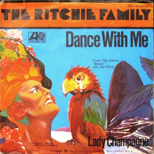 Dance With Me