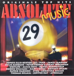 Absolute Music 29