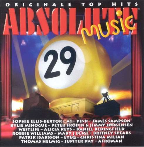 Absolute Music 29