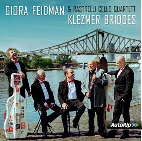 Klezmer Bridges