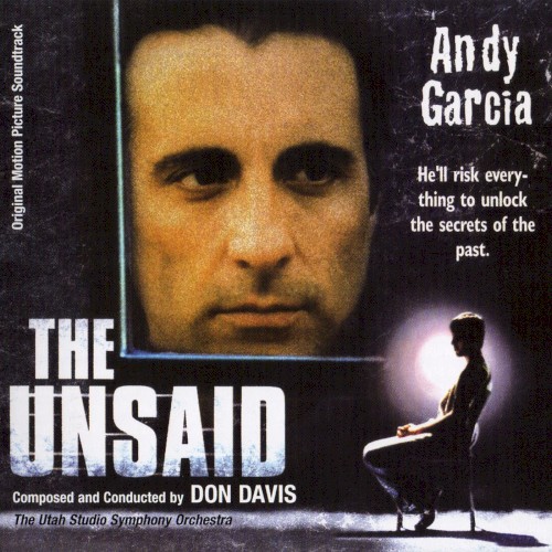 The Unsaid