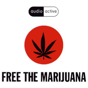 Free the Marijuana