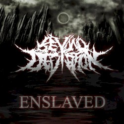 Enslaved