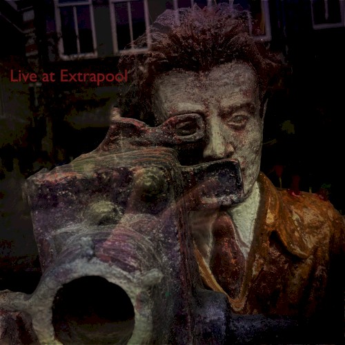 Live at Extrapool