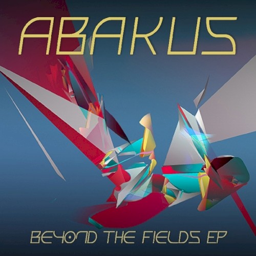 Beyond the Fields EP