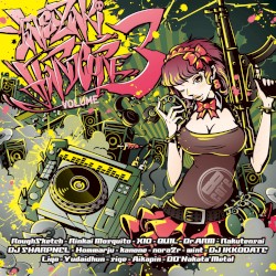 Yatsuzaki Hardcore Volume 3