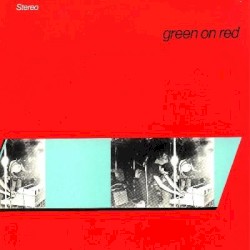 Green on Red