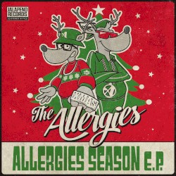 Allergies Season EP