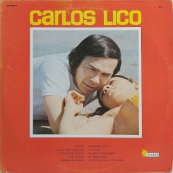 Carlos Lico