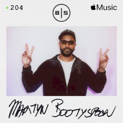 Beats in Space 204: Martyn Bootyspoon
