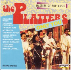 The Platters: Only You