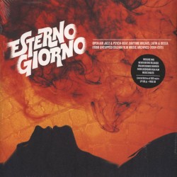 Esterno Giorno