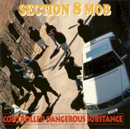 Controlled Dangerous Substance